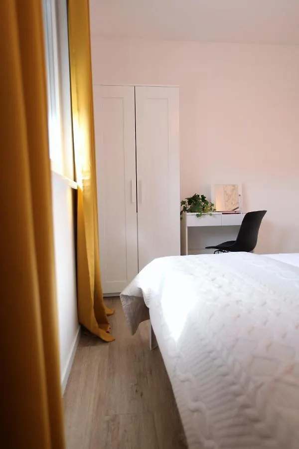 Apartments One Trogir