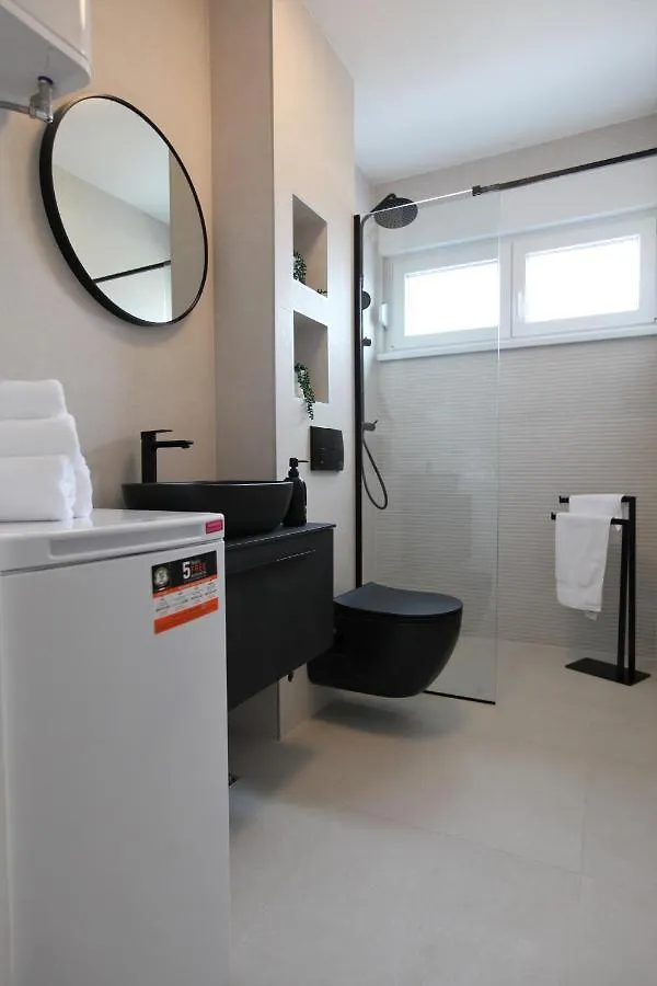 Apartments One Trogir Croatia
