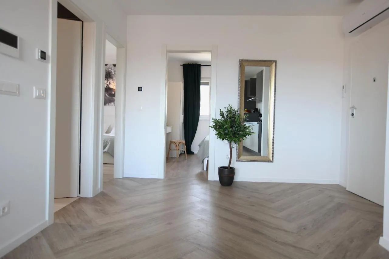 Apartments One Trogir