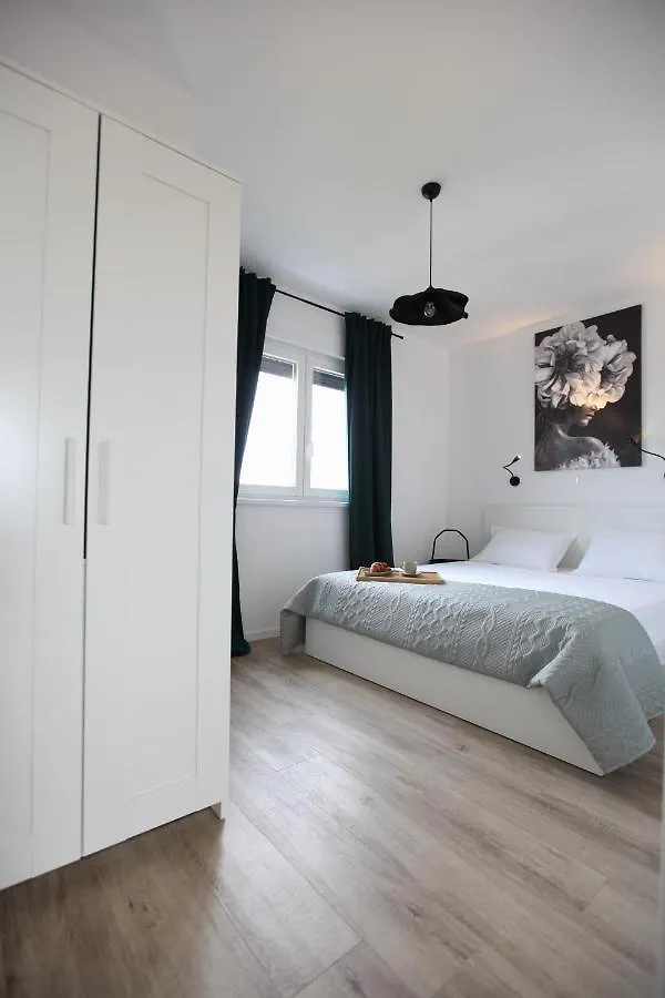 Apartments One Trogir Croatia