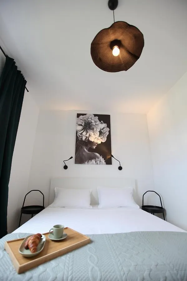 Apartments One Trogir 0*,