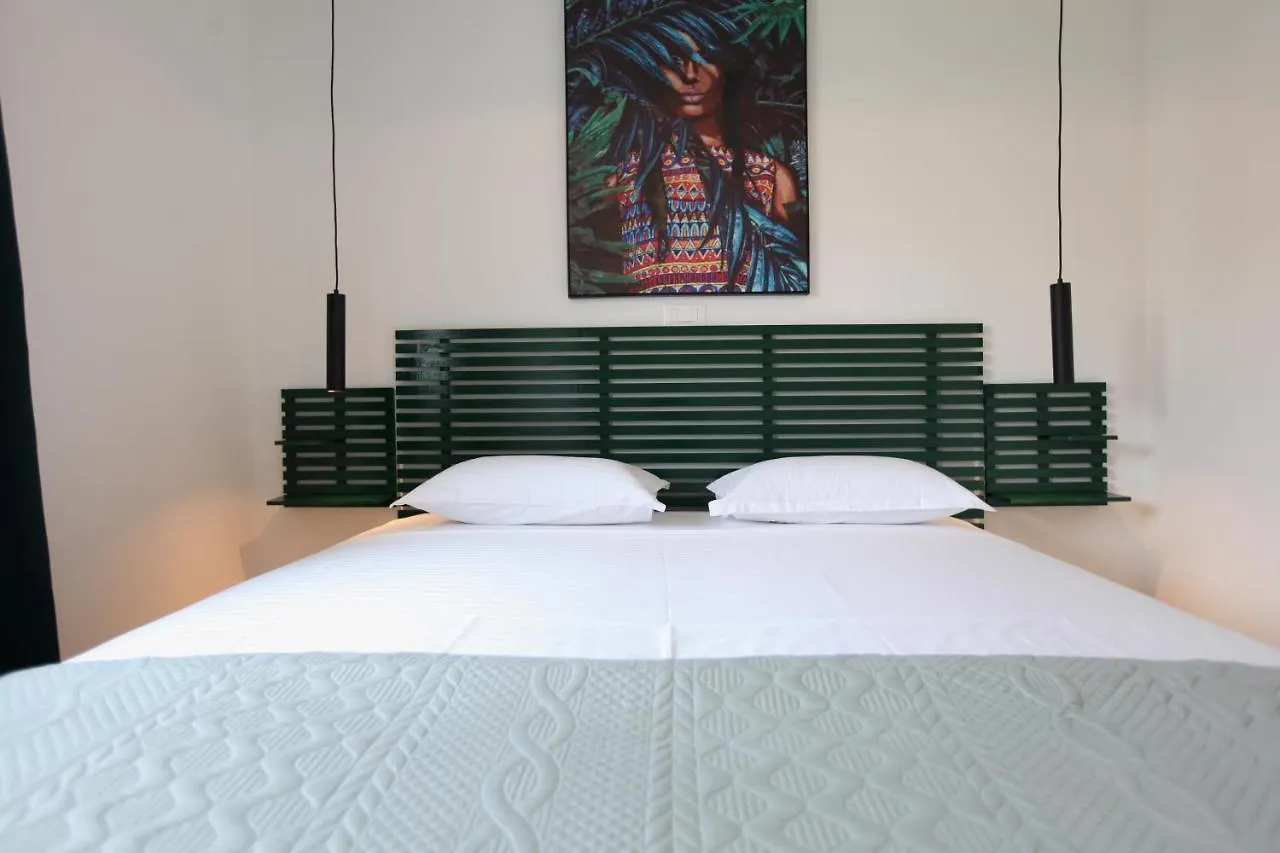 Apartments One Trogir