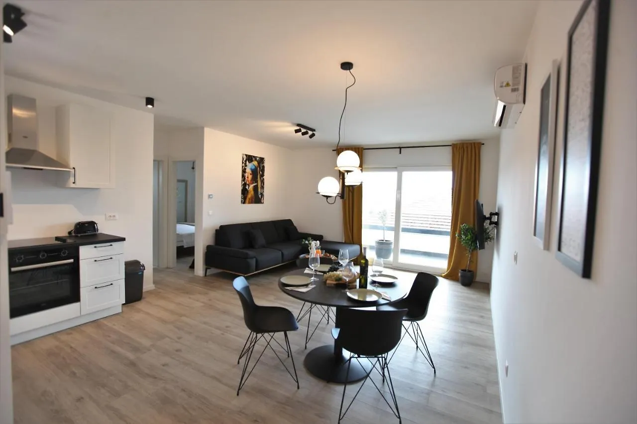 Apartments One Trogir