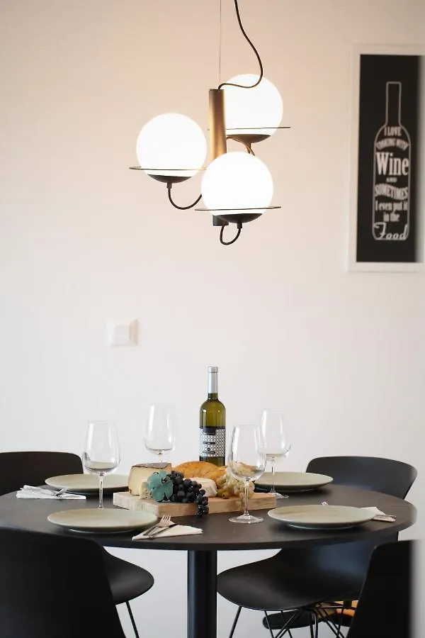 Apartments One Trogir Croatia