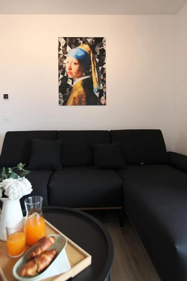 Apartments One Trogir