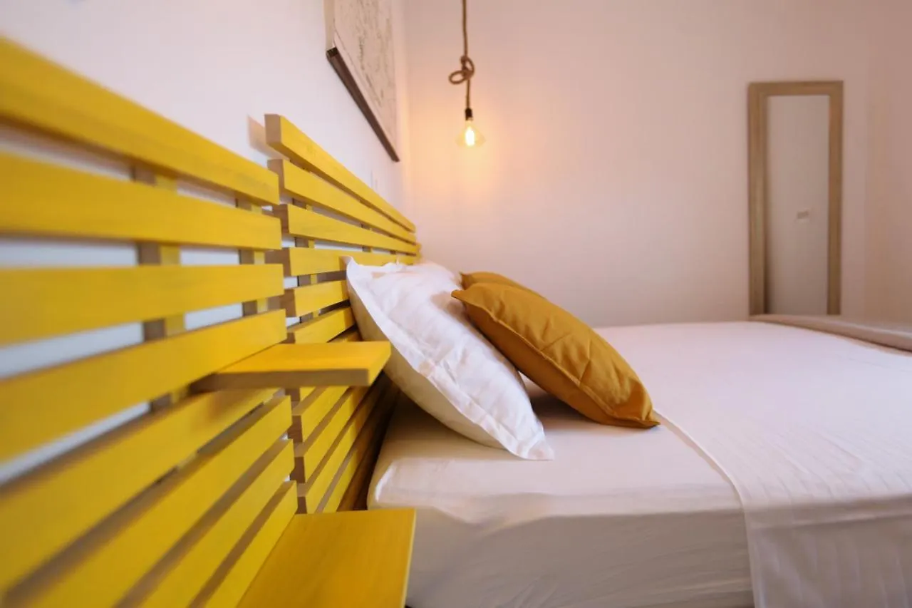 Apartments One Trogir Croatia