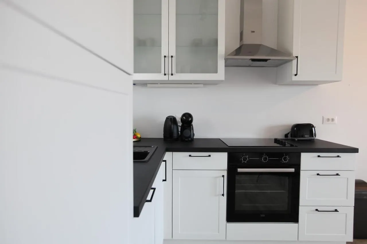 Apartments One Trogir 0*,  Croatia