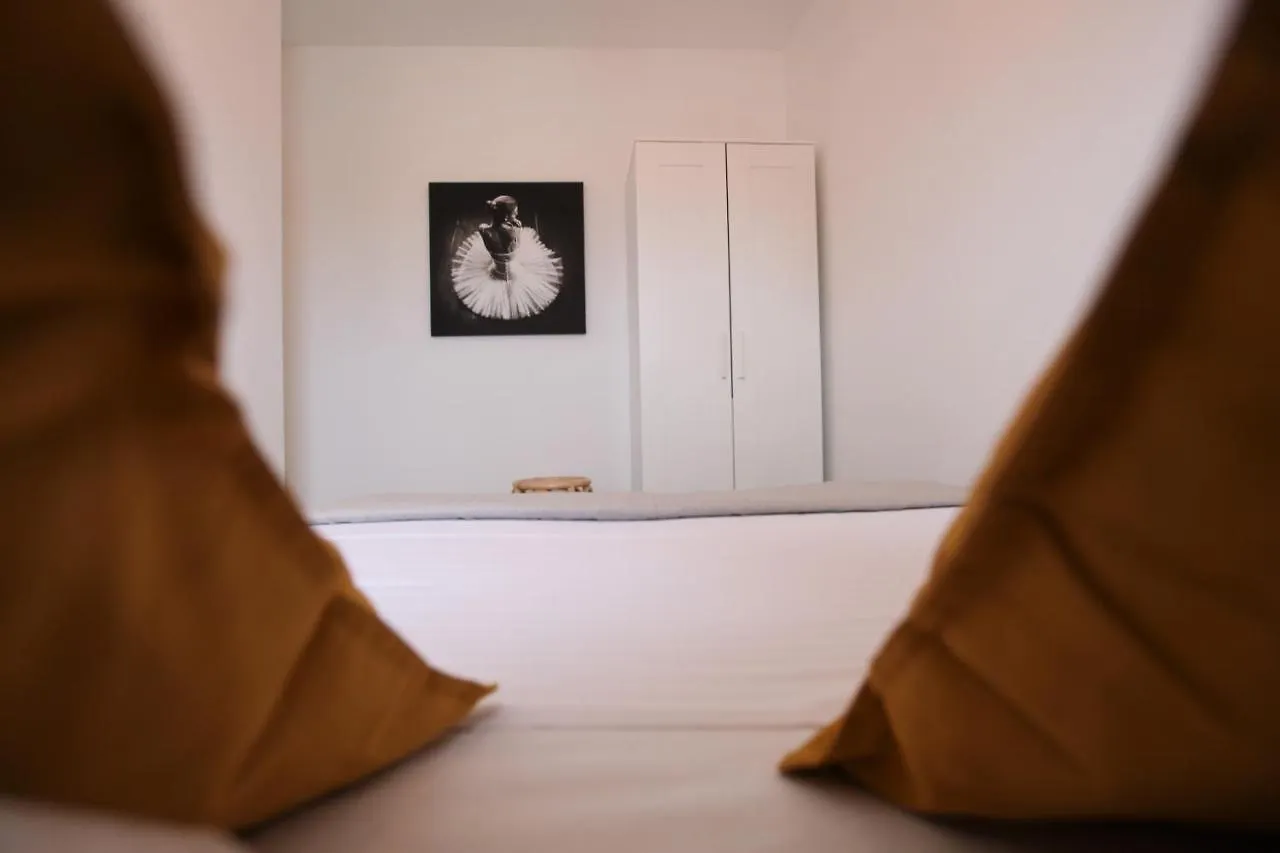 Apartments One Trogir Croatia