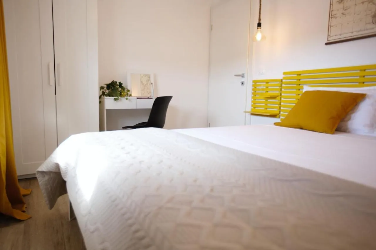 Apartments One Trogir