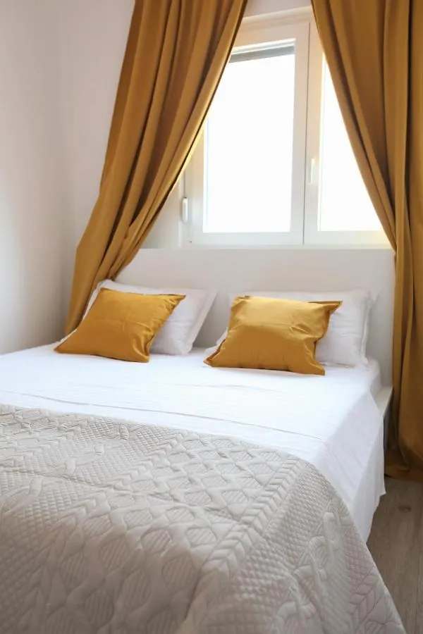 Apartments One Trogir Croatia