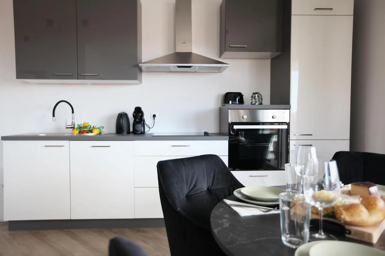 Apartments One Trogir