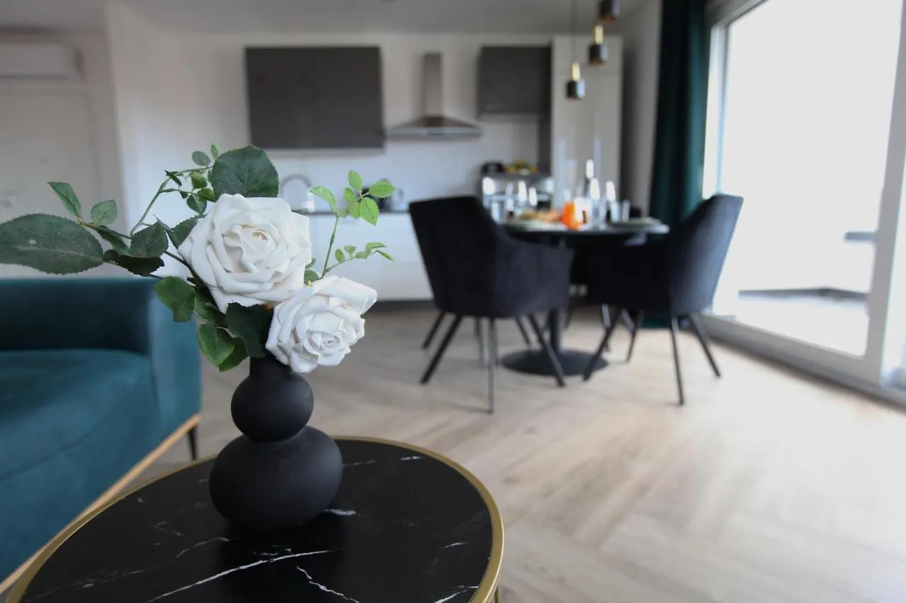 Apartments One Trogir