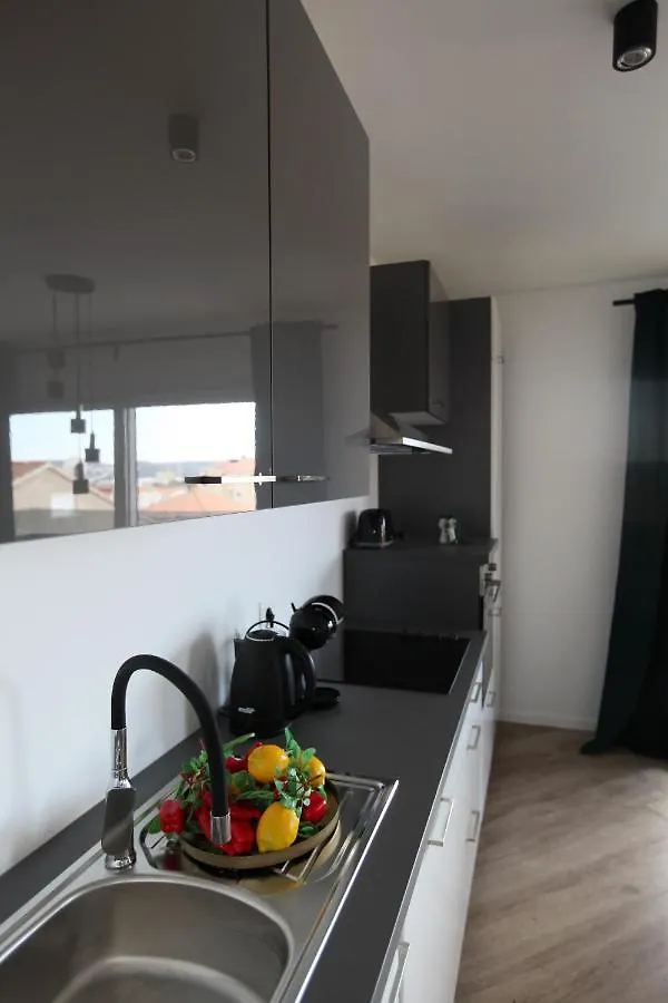 Apartments One Trogir