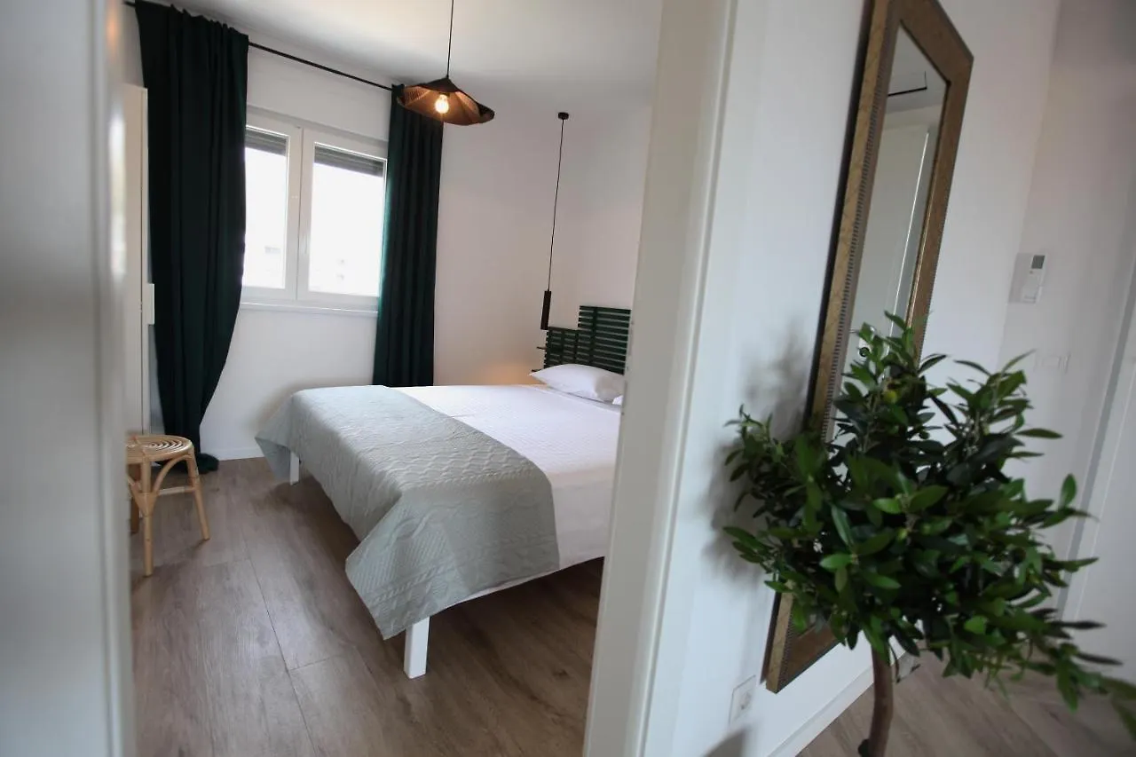 Apartments One Trogir