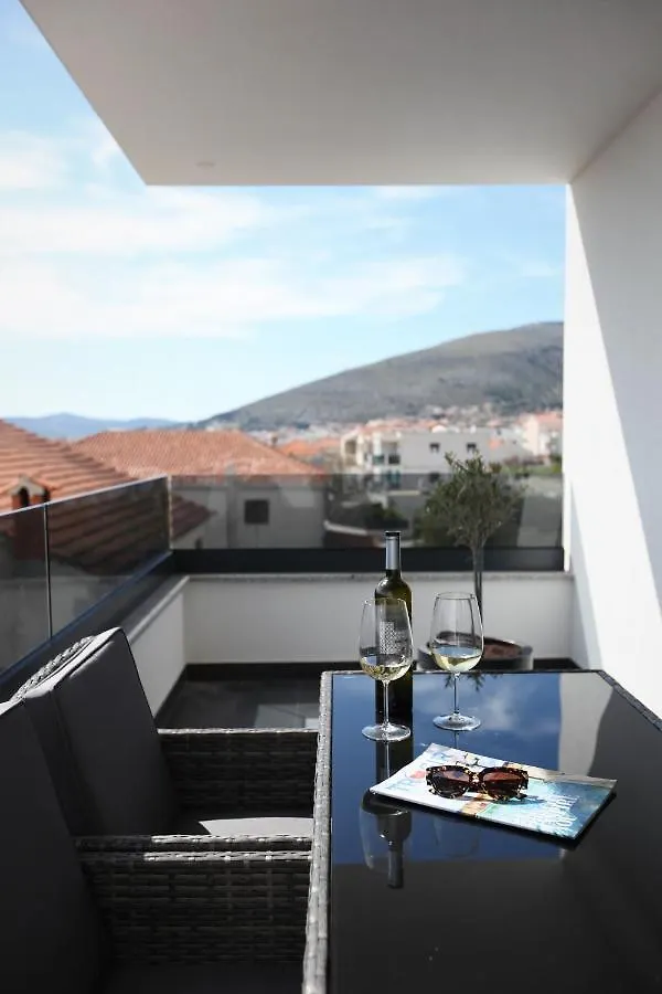 Apartments One Trogir Croatia