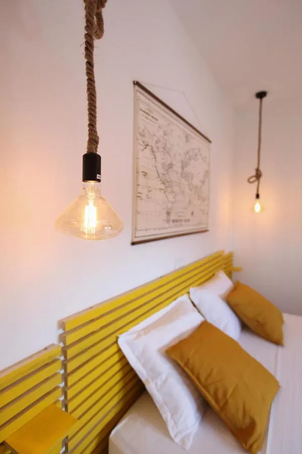 Apartments One Trogir 0*,  Croatia