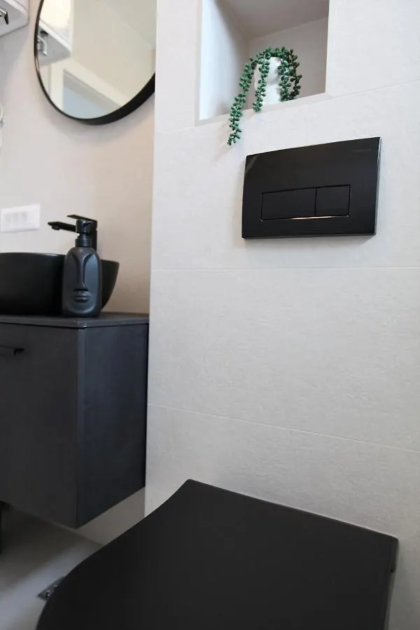 Apartments One Trogir Croatia