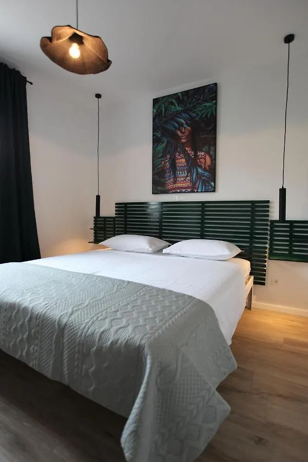 Apartments One Trogir