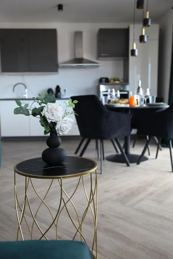 Apartments One Trogir Croatia