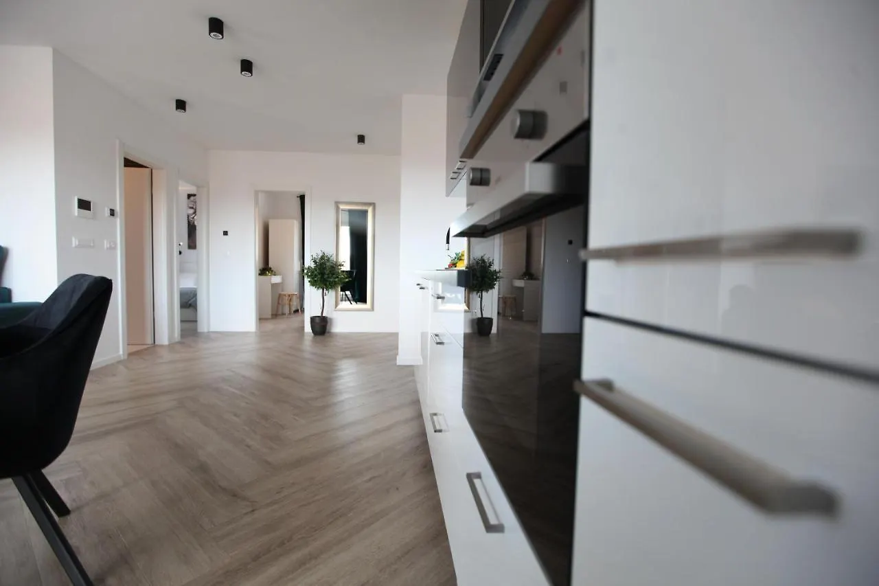 Apartments One Trogir 0*,