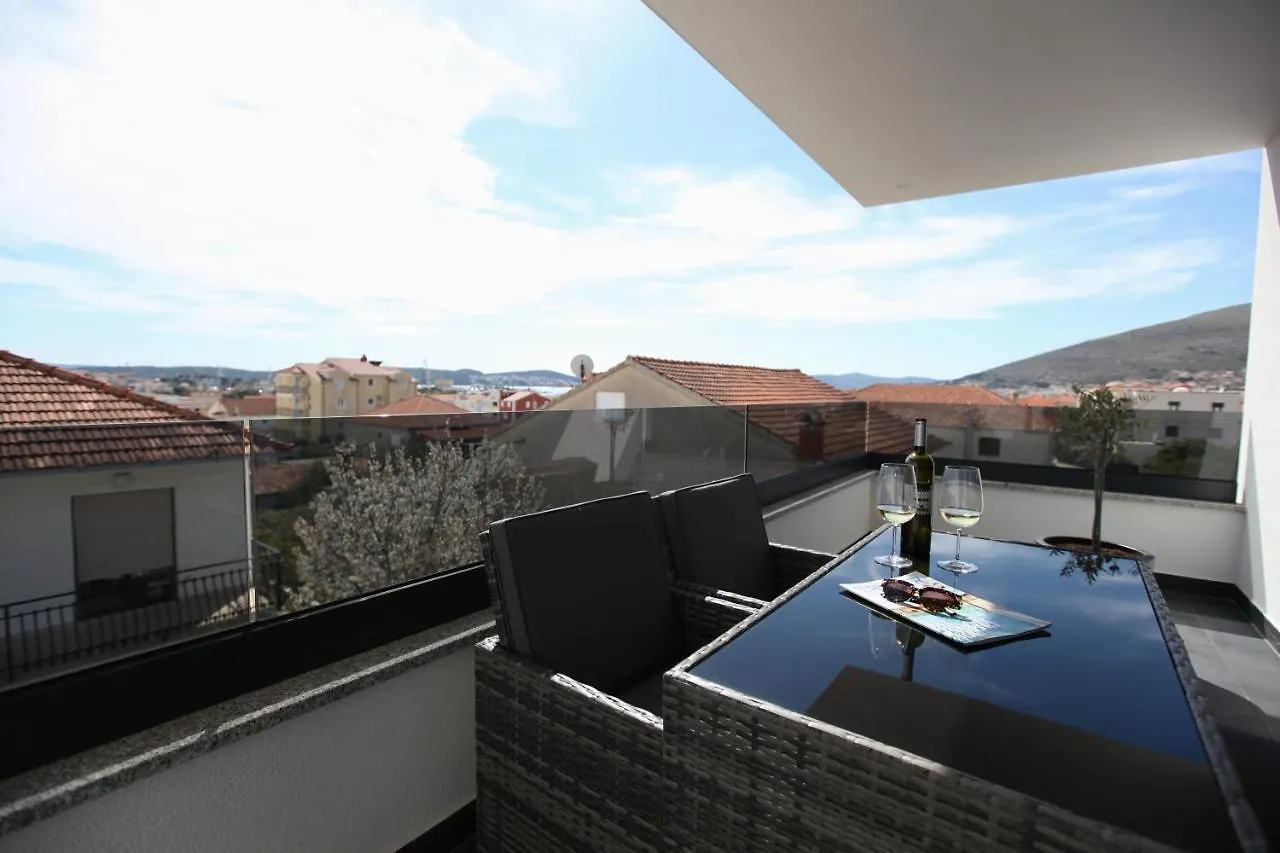 Apartments One Trogir