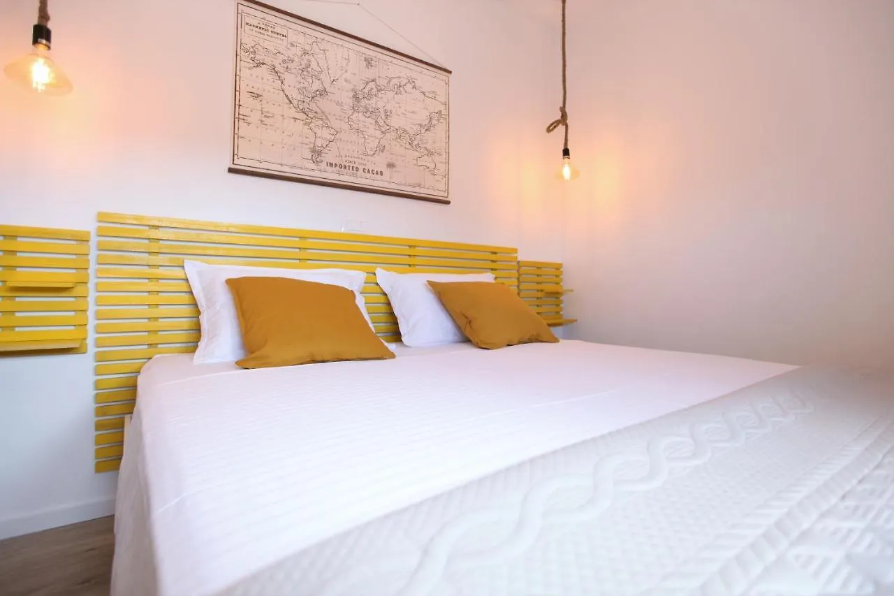 Apartments One Trogir