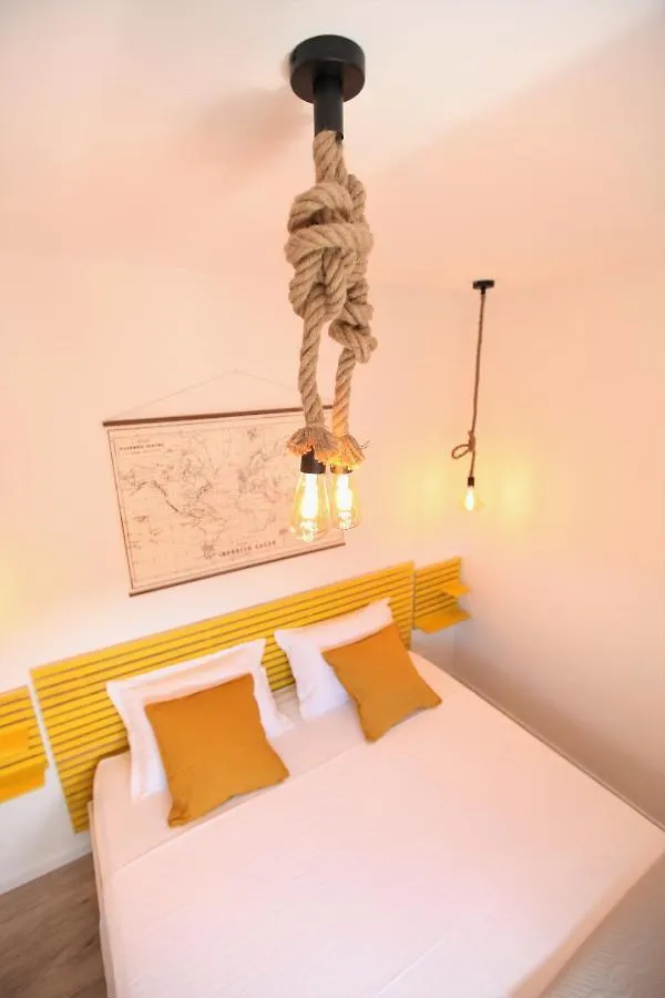 Apartments One Trogir