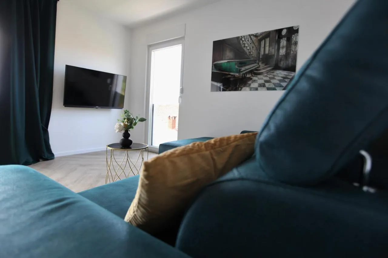 Apartments One Trogir