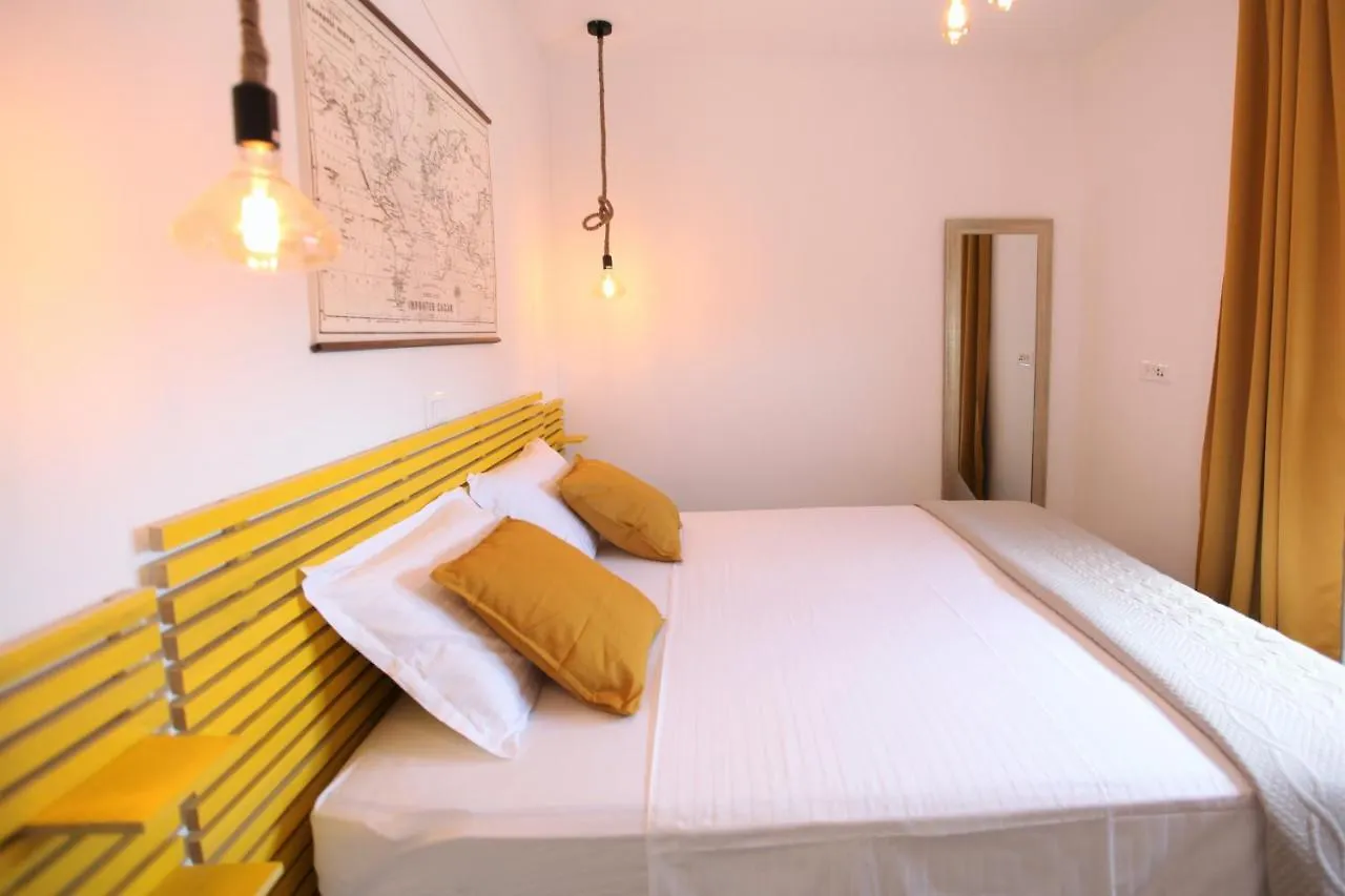 Apartments One Trogir