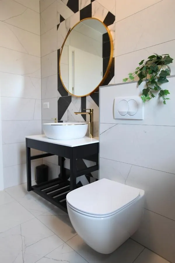 Apartments One Trogir 0*,  Croatia