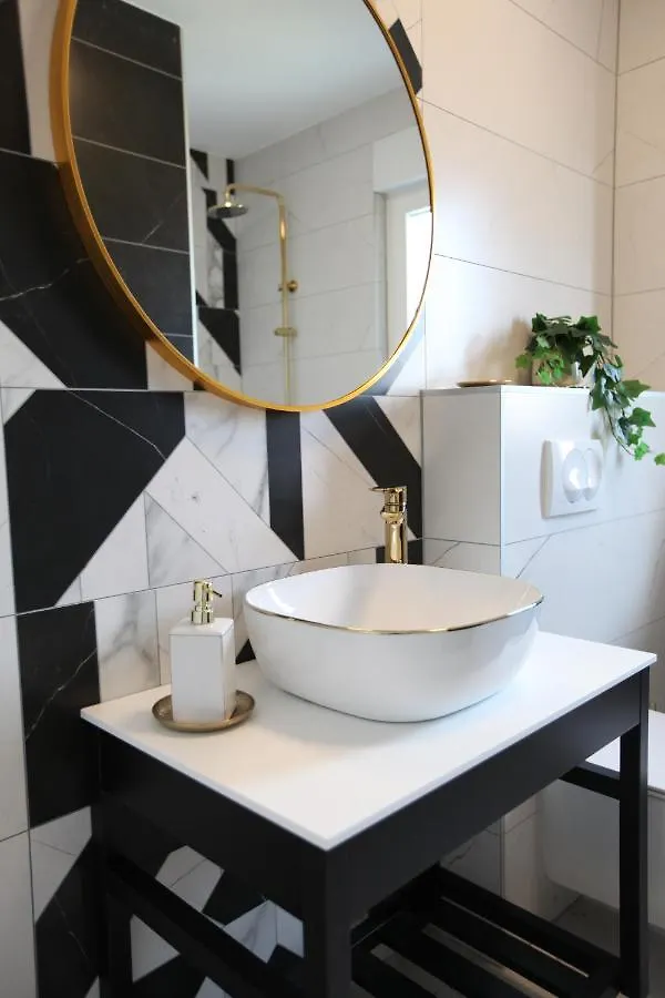 Apartments One Trogir