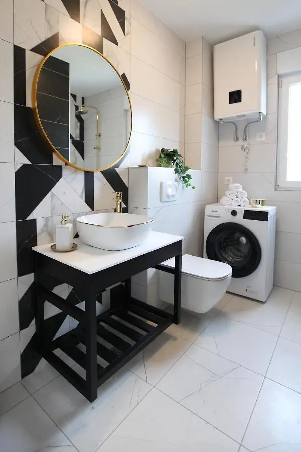 Apartments One Trogir