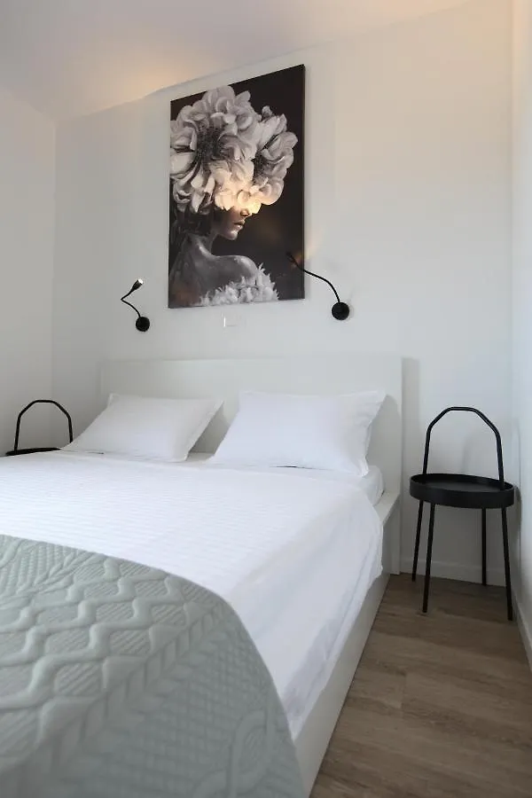 Apartments One Trogir