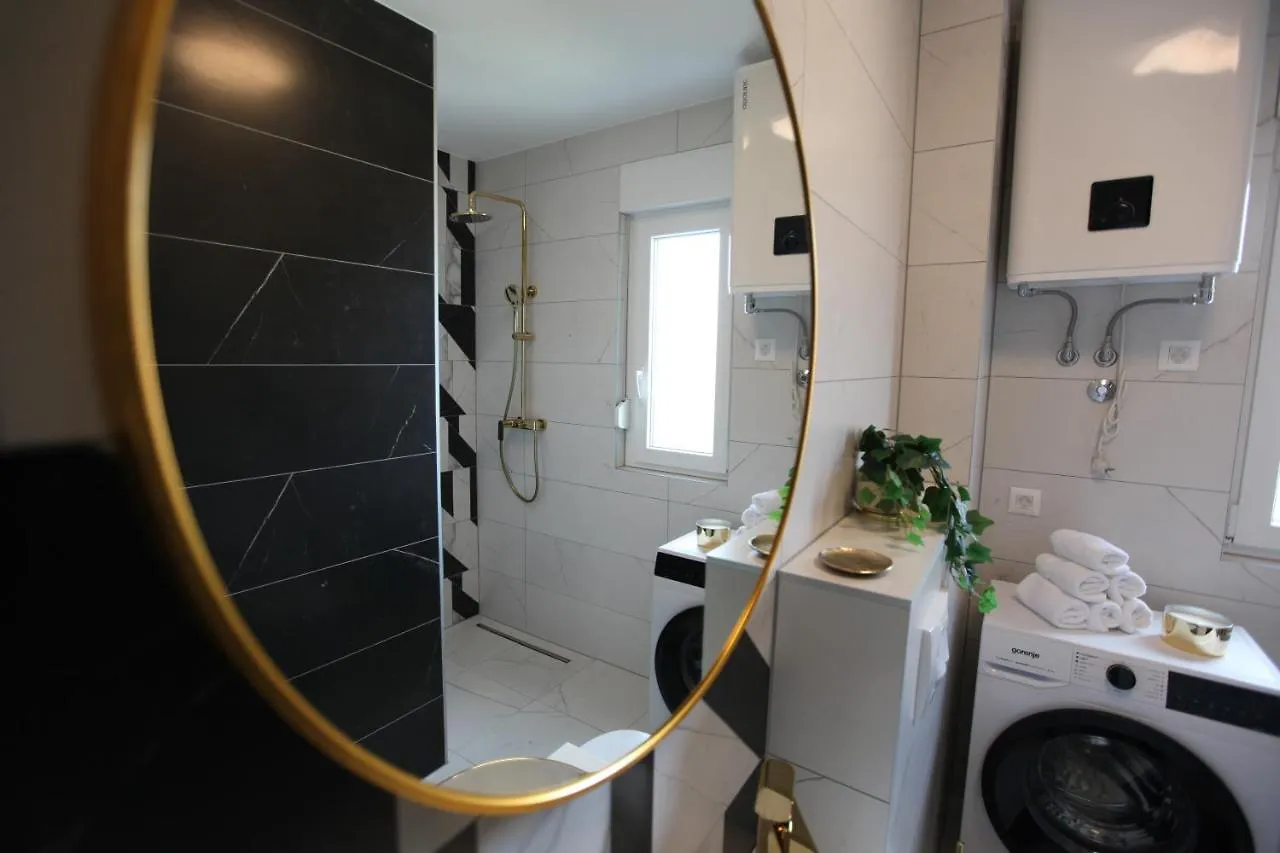 Apartments One Trogir