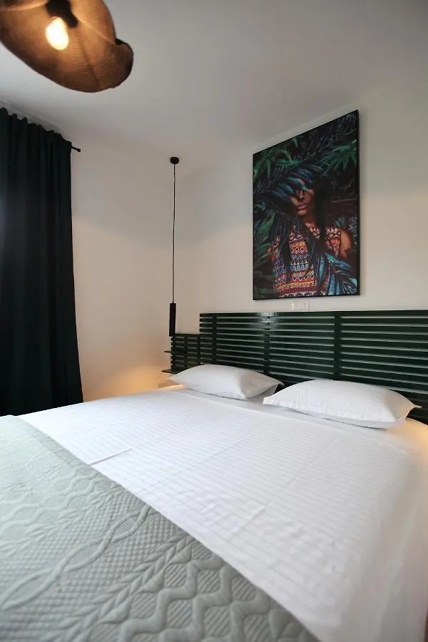 Apartments One Trogir