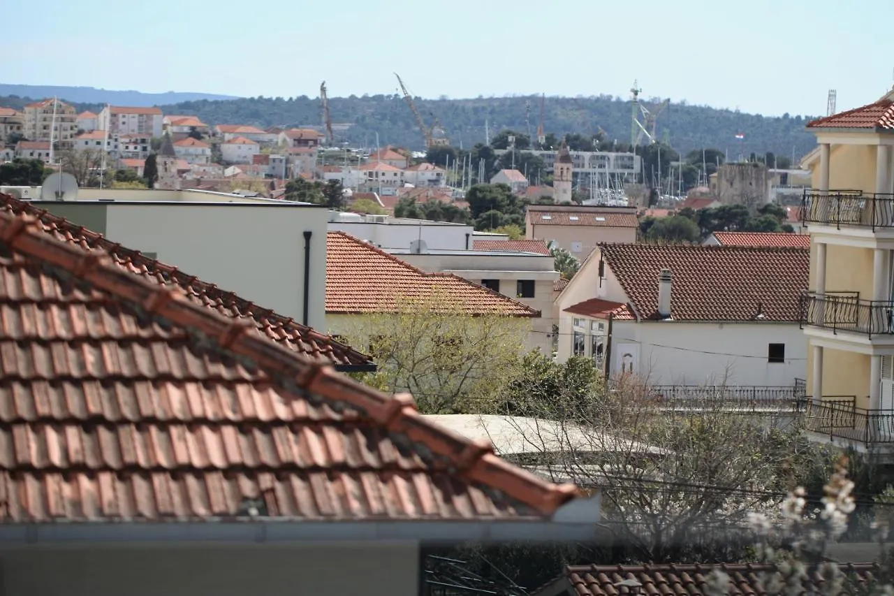 Apartments One Trogir