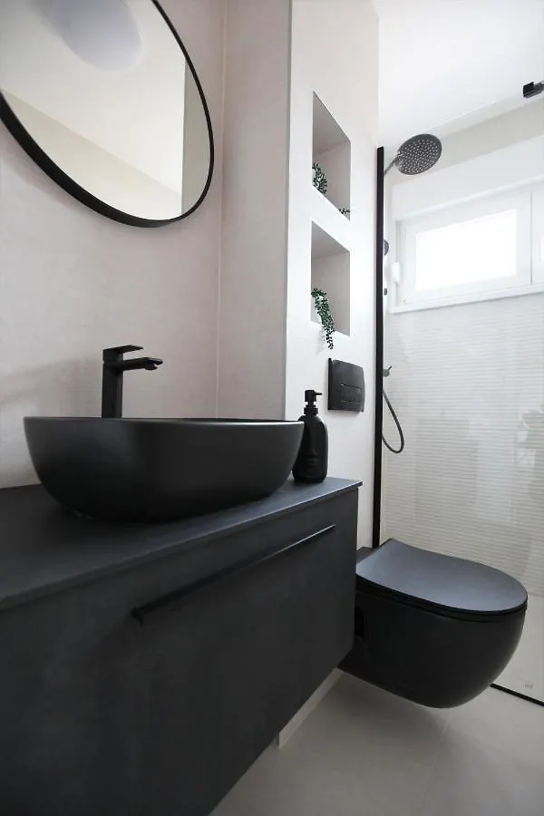 Apartments One Trogir