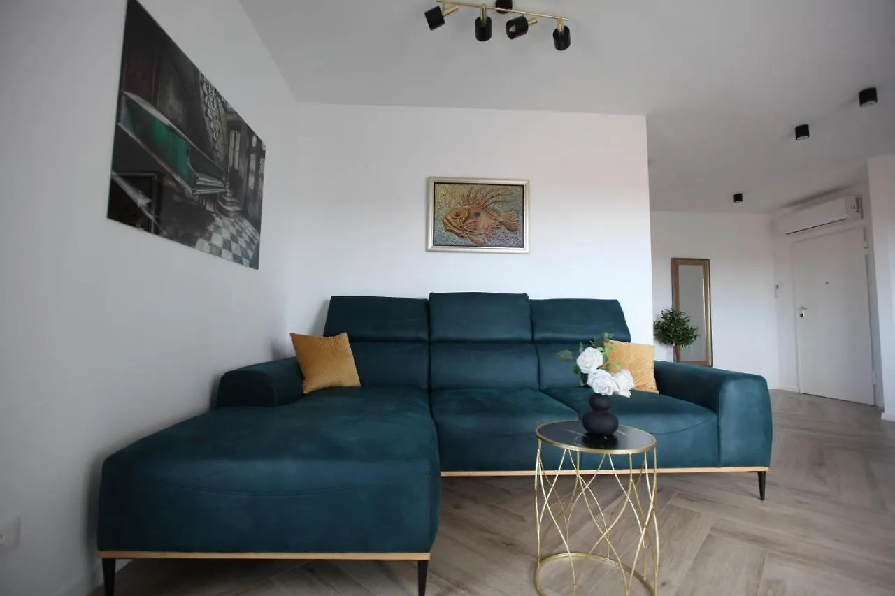 Apartments One Trogir Croatia