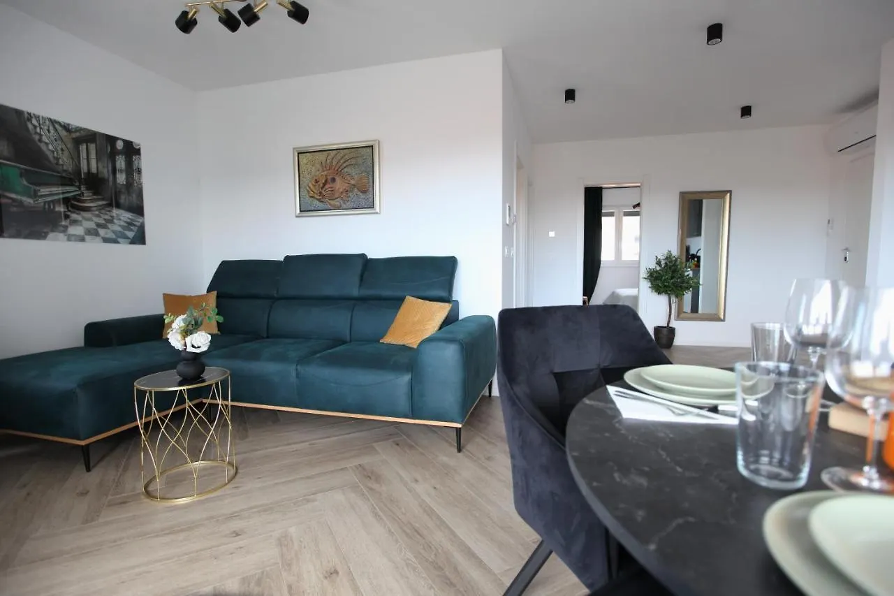 Apartments One Trogir Croatia