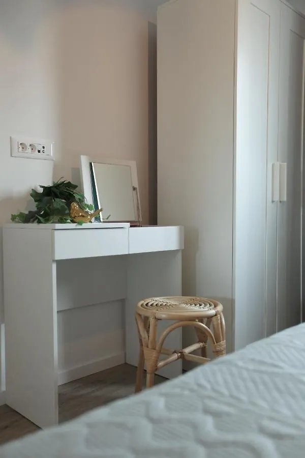 Apartments One Trogir 0*,  Croatia